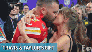 Taylor Swift dan Travis Kelce Dikabarkan Gelar Jamuan Jelang Pernikahan, Para Sahabat Terlihat Membawa Suvenir