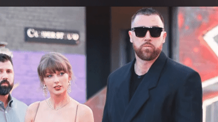  Maren Morris Ungkap Momen di Balik Pernikahan Taylor Swift dan Travis Kelce, Suvenir Tamu Penuh Sentuhan Personal