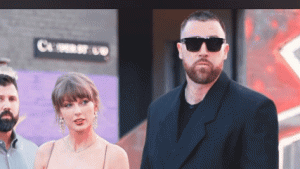  Maren Morris Ungkap Momen di Balik Pernikahan Taylor Swift dan Travis Kelce, Suvenir Tamu Penuh Sentuhan Personal