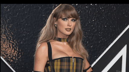 Kekayaan Taylor Swift Tembus Lebih dari US$2,1 Miliar, Didorong Kesuksesan Eras Tour dan Kepemilikan Katalog Musik 
