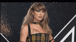 Kekayaan Taylor Swift Tembus Lebih dari US$2,1 Miliar, Didorong Kesuksesan Eras Tour dan Kepemilikan Katalog Musik