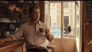   Konsep “Mr. & Mrs. Smith 2” Viral, Brad Pitt, Angelina Jolie, dan Tom Cruise Disebut Bersatu dalam Misi Baru