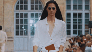  SOSHIOTSUKI Tampilkan Dandisme Jepang yang Lebih Luwes di Paris Fashion Week Men’s Spring/Summer 2027