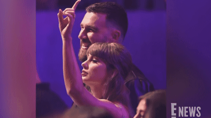  Taylor Swift dan Travis Kelce Tampil Duet di Perayaan Pernikahan, Sumpah Nikah Dibawakan dengan Lagu