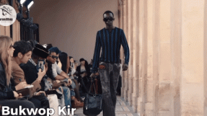 Off-White Tampilkan Eksperimen Tailoring dan Warisan Virgil Abloh di Paris Fashion Week FW 2026/2027