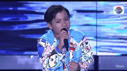 Azzio Asal Deli Serdang Tampil Memukau di Final Audition D’Academy 8 Lewat Lagu “Aku Mau”