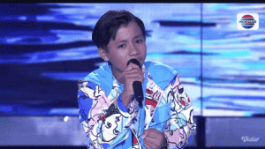  Azzio Asal Deli Serdang Tampil Memukau di Final Audition D’Academy 8 Lewat Lagu “Aku Mau”