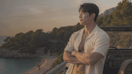  JAEYOUNG Rilis “Summer Song”, Lagu Pop Ceria yang Rayakan Cinta dan Kebebasan Musim Panas
