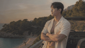  JAEYOUNG Rilis “Summer Song”, Lagu Pop Ceria yang Rayakan Cinta dan Kebebasan Musim Panas