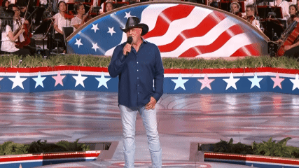 Trace Adkins Persembahkan “Still A Soldier”, Lagu Penghormatan bagi Para Veteran Militer Amerika 