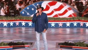 Trace Adkins Persembahkan “Still A Soldier”, Lagu Penghormatan bagi Para Veteran Militer Amerika