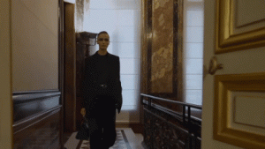  Giorgio Armani Privé Tampilkan Keanggunan Abadi pada Haute Couture Fall/Winter 2026/27 di Paris