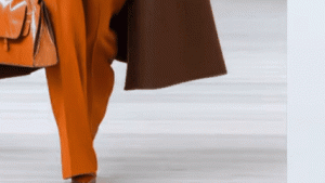  Hermès Fall/Winter  Tampilkan Kemewahan dalam Detail dan Keahlian Craftsmanship