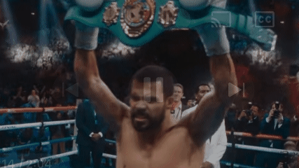  Fightland Tampilkan Pertarungan Sengit Dunia Tinju dan Kejahatan dalam Trailer Perdana