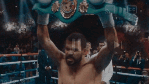  Fightland Tampilkan Pertarungan Sengit Dunia Tinju dan Kejahatan dalam Trailer Perdana