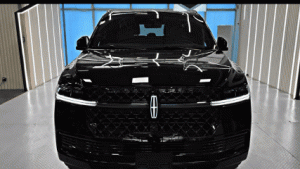 Lincoln Navigator 2026 Tawarkan Kemewahan, Teknologi Canggih, dan Performa Tangguh di Segmen SUV Premium