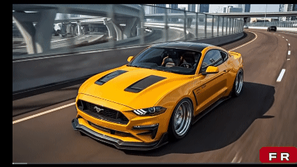  Ford Mustang Boss 302 2027 Dirumorkan Bangkit, Siap Usung Performa Lebih Buas dan Teknologi Modern