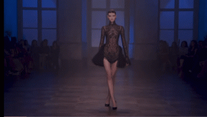  Georges Hobeika Hadirkan Koleksi Haute Couture Fall/Winter 2026–2027 Bertajuk The Visitor di Paris Couture Week