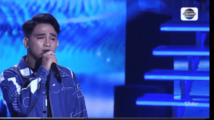 Idoy Asal Medan Tampil Memukau di Audisi D’Academy 8 Indosiar Lewat “Larut Tanpa Kepastian” 