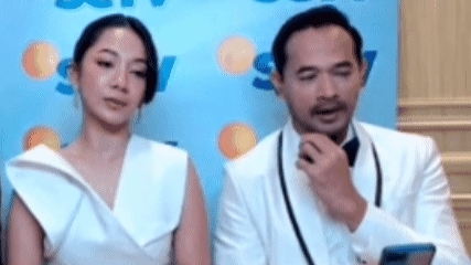 Oka Antara Ungkap Tantangan Perankan Davin di Sinetron Wajah Cinta Yang Lain 