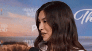 Gemma Chan Beri Kabar Terbaru soal Sekuel Crazy Rich Asians, Masih Optimistis Proyek Segera Terwujud