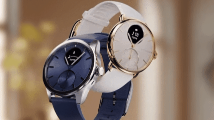 Smartwatch AI Terbaik 2026, Hadirkan Teknologi Canggih untuk Kesehatan dan Aktivitas Sehari-hari