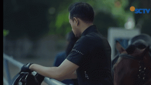 Oka Antara Ungkap Karakter Davin di Sinetron Wajah Cinta Yang Lain: Bos Kosmetik yang Menyimpan Luka Masa Lalu