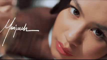  Vanessa Zee Curahkan Luka Perpisahan Lewat Single Emosional “Menjauh”
