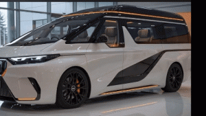  Audi Grand Sphere 2027 Siap Jadi Sedan Listrik Premium Masa Depan, Tawarkan Desain Futuristis dan Teknologi Canggih
