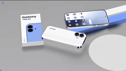 Samsung Galaxy F08 Dikabarkan Segera Meluncur, Ini Bocoran Desain dan Spesifikasinya 