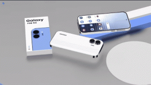 Samsung Galaxy F08 Dikabarkan Segera Meluncur, Ini Bocoran Desain dan Spesifikasinya