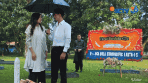 Dinda Kirana Jalani Transformasi Ekstrem Demi Peran Ganda di Sinetron Wajah Cinta Yang Lain