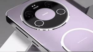 Huawei Mate 90 Pro Max Dikabarkan Hadir dengan Kamera 200 MP dan Baterai 6.000 mAh