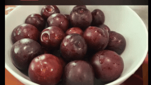  Buah Plum Disebut Kaya Manfaat, Ini Kandungan dan Cara Mengolahnya Menjadi Minuman Sehat
