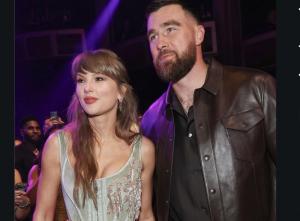  Taylor Swift Bayar Lebih dari US$160 Ribu untuk Izin Pernikahan di New York