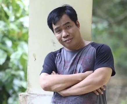 Kabar Duka: Aktor dan Bintang Komedian Simson Rarameha Ngadang atau Temon Meninggal Dunia