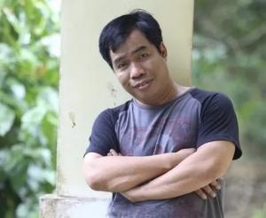 Kabar Duka: Aktor dan Bintang Komedian Simson Rarameha Ngadang atau Temon Meninggal Dunia