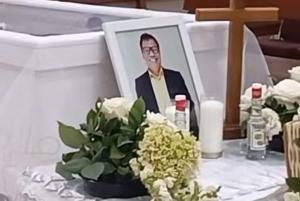  Istri Temon Ungkap Detik-Detik Sang Komedian Meninggal Dunia Akibat Serangan Jantung