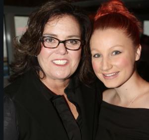  Rosie O’Donnell Ungkap Momen Haru Bertemu Putrinya di Penjara Setelah Satu Dekade