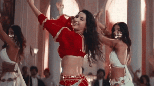  Nora Fatehi Tampil Memukau dalam Video Musik “Ya Baba”, Kolaborasi dengan Shilpa Rao dan Vayu