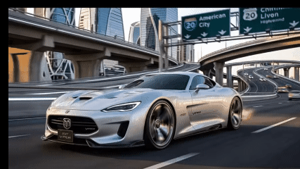 Dodge Viper 2027 Menguat, Siap Kembali sebagai Supercar Amerika Penantang Ferrari?