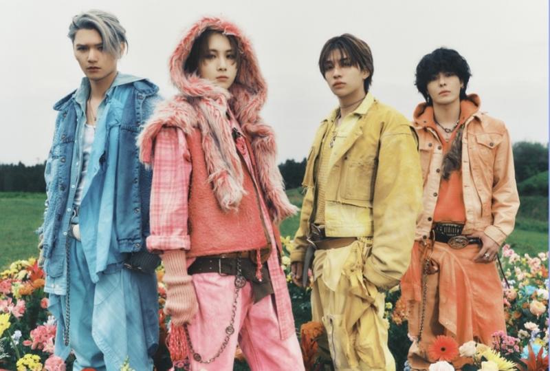  WOLF HOWL HARMONY Sukses Debut di Brasil, GHEE Rasakan Momen Pulang Kampung yang Emosional