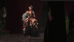  Dolce & Gabbana Hadirkan Kemegahan Sisilia dalam Koleksi Couture di Taormina