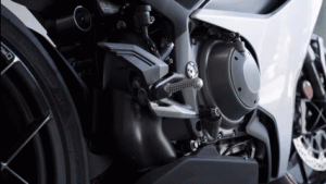  Norton Manx R Signature Edition Resmi Meluncur, Motor Sport V4 206 HP Siap Tantang Ducati dan BMW