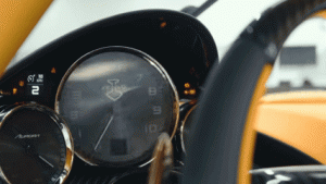  Zenvo Aurora  Hypercar V12 Quad-Turbo 1.850 HP Siap Debut di Goodwood 2026