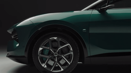  Lotus Perkenalkan SUV Hybrid Berperforma Tinggi, Jarak Tempuh Tembus 1.200 Km dan Akselerasi 0-100 Km/Jam 3,3 Detik