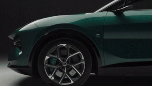  Lotus Perkenalkan SUV Hybrid Berperforma Tinggi, Jarak Tempuh Tembus 1.200 Km dan Akselerasi 0-100 Km/Jam 3,3 Detik
