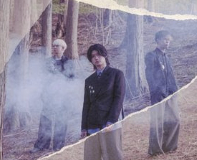 Karanoah Kian Bersinar, Band Rock Jepang Ini Perkuat Eksistensi lewat Lagu untuk Anime dan Drama 