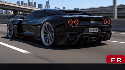  Chevrolet Chevelle SS 454 Dirumorkan Bangkit pada 2027, Usung Mesin V8 Hybrid Bertenaga hingga 900 HP