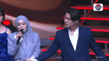  Lesti Kejora hingga Rizky Billar Meriahkan Panggung Dangdut Academy 8, Momen Kocak Peserta Bikin Studio Pecah Tawa